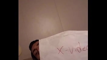 Preview 4 of Arab Abaya Sex - Verification video