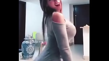 Preview 3 of Oka Nishina Obedience Wife - SI AS&Iacute_  BAILAR  ASI FOLLA