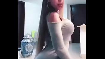 Preview 1 of Oka Nishina Obedience Wife - SI AS&Iacute_  BAILAR  ASI FOLLA
