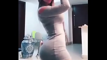 Preview 4 of Oka Nishina Obedience Wife - SI AS&Iacute_  BAILAR  ASI FOLLA