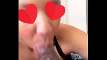 Preview 2 of Instafamous Kena Rogol - In Love With Sucking Dick