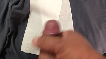 Preview 2 of Bbw Grace - After shower Jerk off