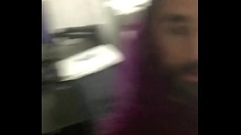Preview 1 of Push Heirs - Guapobandz getting his dick sucked in hospital room