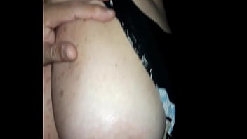 Preview 1 of Www Xxx555 Co In - PEZONES BIEN DUROS DE LA GORDITA PUTONA