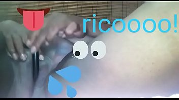 Preview 2 of Breath Kissing - Aqu&iacute_ acabando rico