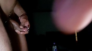 Preview 2 of As Sage Polar - Adam has a cock makes every girl wet just to look at it . girls squirt if so lucky  to feel this when hard.