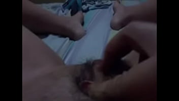 Preview 4 of Hd Xxx Big Sunny - Casada Alisando A Buceta