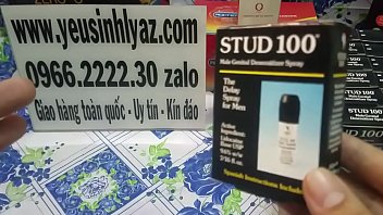 Preview 2 of Mofos Laura Keli - chai xịt chống xuất tinh sớm stud 100 ch&iacute_nh h&atilde_ng