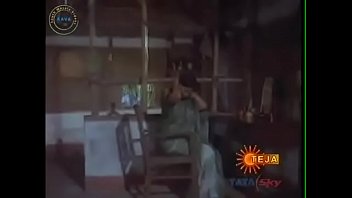 Preview 4 of Turk Bbc - Telugu old actress