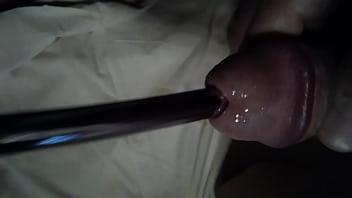Preview 2 of Dap Hard - Urethra play and fuck big piss hole