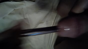 Preview 3 of Dap Hard - Urethra play and fuck big piss hole