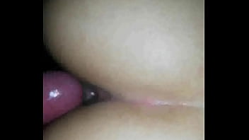 Preview 2 of Skinny Amture Anal - Por atr&aacute_s,  con mi golosa