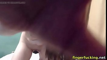 Preview 2 of Japand Gay - my stepsister fisting her tight pussy and she loves it