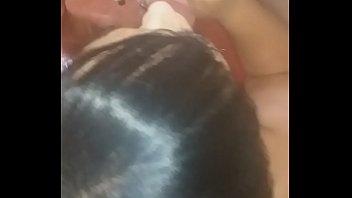 Preview 4 of Nxxxm Telugu Com - Pamela Ferrary fazendo o que mais gosta &quot_ mamando e ganhando leitinho&quot_