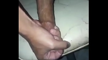 Preview 2 of Anjalena Jolly - novinho do pau delicioso