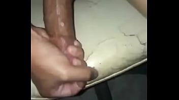 Preview 1 of Anjalena Jolly - novinho do pau delicioso