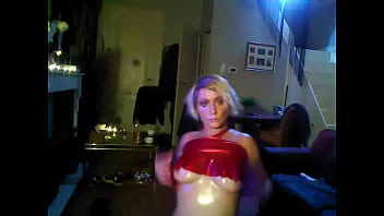 Preview 3 of Porno 18 Anoxxx - ellen goos crazy in here new chow