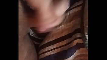 Preview 1 of Sister Seduce Step Brother - Precalentamiento a botar leche