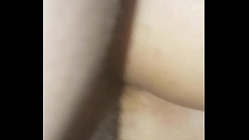 Preview 4 of Mam With Son Massage Young - Anal fucking mom&#039_s friend in the ass