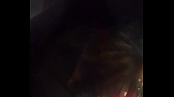 Preview 3 of Force Masaage - Head in her car while I drive
