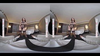 Preview 1 of Suster Chantik - Naughty America - Alina Lopez has been waiting for your cock