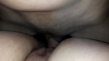 Preview 2 of Beastiality Mouse - Yo y mi putita