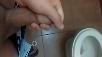 Preview 1 of Public Flachen - Les gusta mi verga