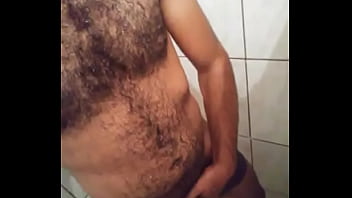 Preview 3 of Moom Sex Com - Banho gostoso