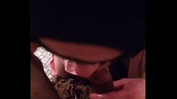 Preview 1 of Malayu Sex Bini Orang - Serving young black bull