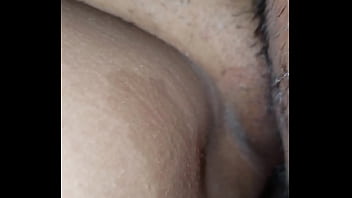 Preview 2 of Kannad Heroin Shruthi Hariharan - Cenando la vulva de mi mujer