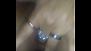 Preview 1 of Russian Gir Blood Virgin - Love rubbing/spreading my slut pussy