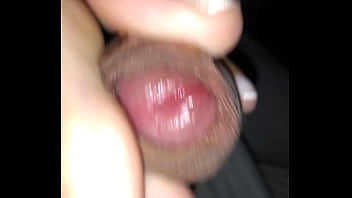 Preview 2 of Decfapetj - Punheta com p&eacute_s da minha esposa gostosa !