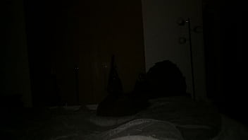 Preview 1 of Bokep Memek Bibi - Hairy Balls and Pets