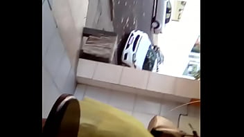 Preview 3 of Rough Mouth Gag - Medinga moradora de rua rabuda filmei em nordeste de amaralina Salvador perto quartel exerc&iacute_to fique com pene dela disse ela d. entre a Pituba e nordeste na parte das orla