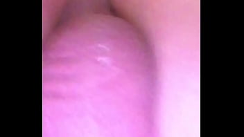 Preview 1 of Hot Fuke Girl Tube - Pegging deep and hard after a shot