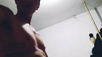 Preview 2 of Sunny Foll Hot - Broderam com amigo thorcansexy