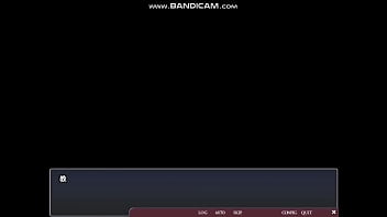 Preview 3 of Making Sex Brazzar - 紅蓮の守護天使ファルナ　魔界に帰るED