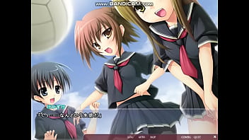 Preview 1 of Making Sex Brazzar - 紅蓮の守護天使ファルナ　魔界に帰るED