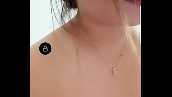 Preview 3 of Indian Girl Boob0sucking - Milk cam 2