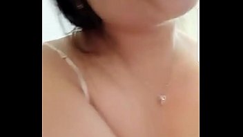 Preview 4 of Indian Girl Boob0sucking - Milk cam 2