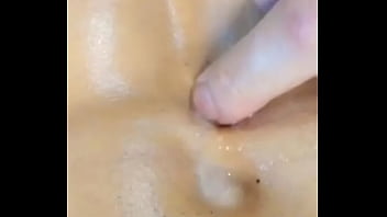Preview 2 of Crem Cumshot Pussy - Cumming