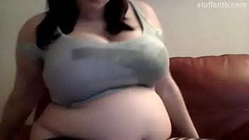 Preview 1 of Dobay Xxx Vido - BBW Azismiss is so sexy!