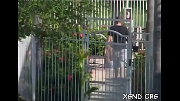 Preview 2 of Sexy Sexy Dogs - Playful young bimbo Carina gets huge love stick into her cuchy