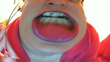 Preview 2 of Weeping Sexu - VOREbigmouth 12.05.mp4