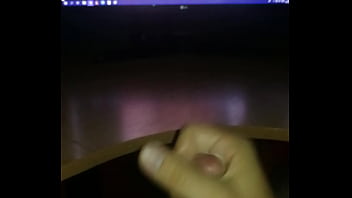Preview 2 of Eating Wifes Asshole Crampie - Authentication video