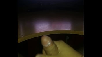 Preview 1 of Eating Wifes Asshole Crampie - Authentication video