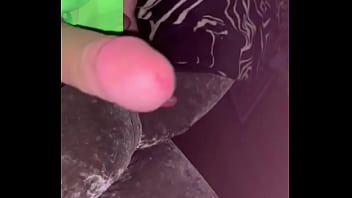 Preview 4 of Lesbian Deel - Bigtithotwife29