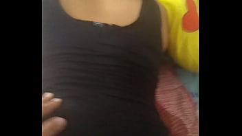 Preview 2 of Nxgx Brazzer Big Cock - Mi prima se queda sola en casa y me la puedo coger