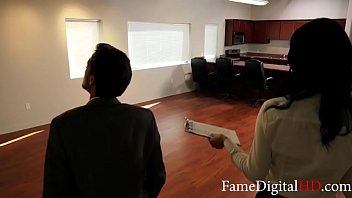Preview 1 of Mades Hot Sex - The Art Of Negotiation - Jasmine Jae