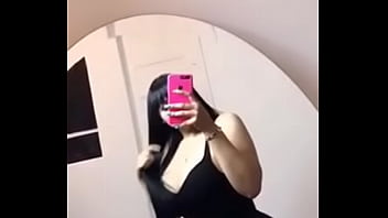 Preview 2 of Mom Allow To Touch Boobs - Mamacita del IG